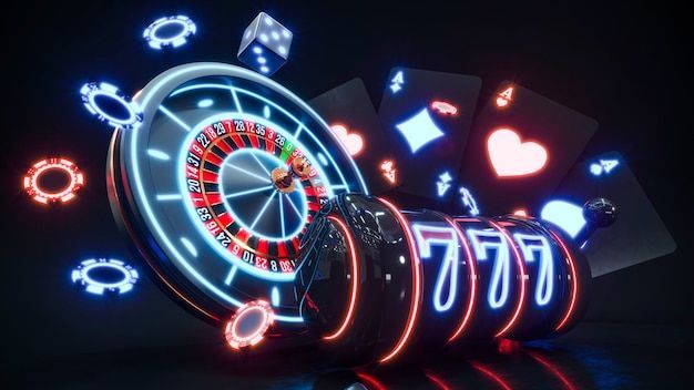 Neon Casino Live Betting